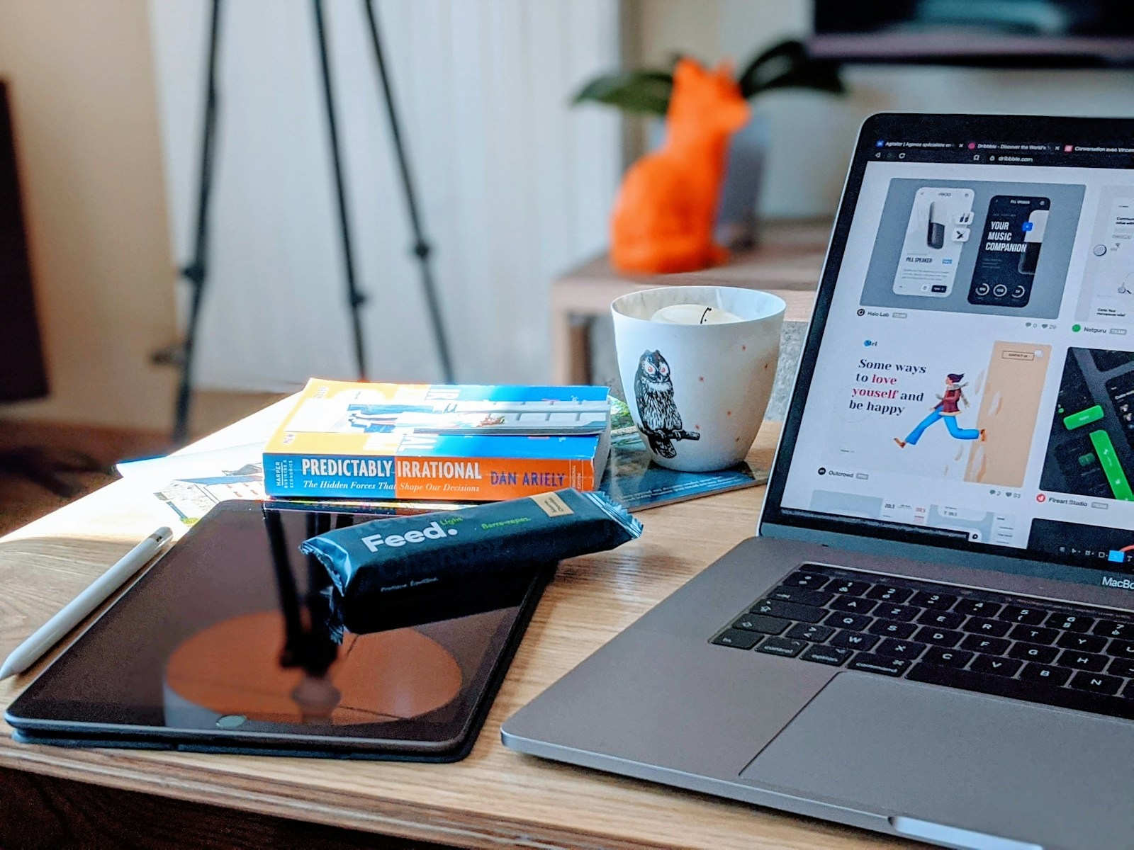 Bol.com verkopersdashboard met voorbereiding op het back-to-school seizoen