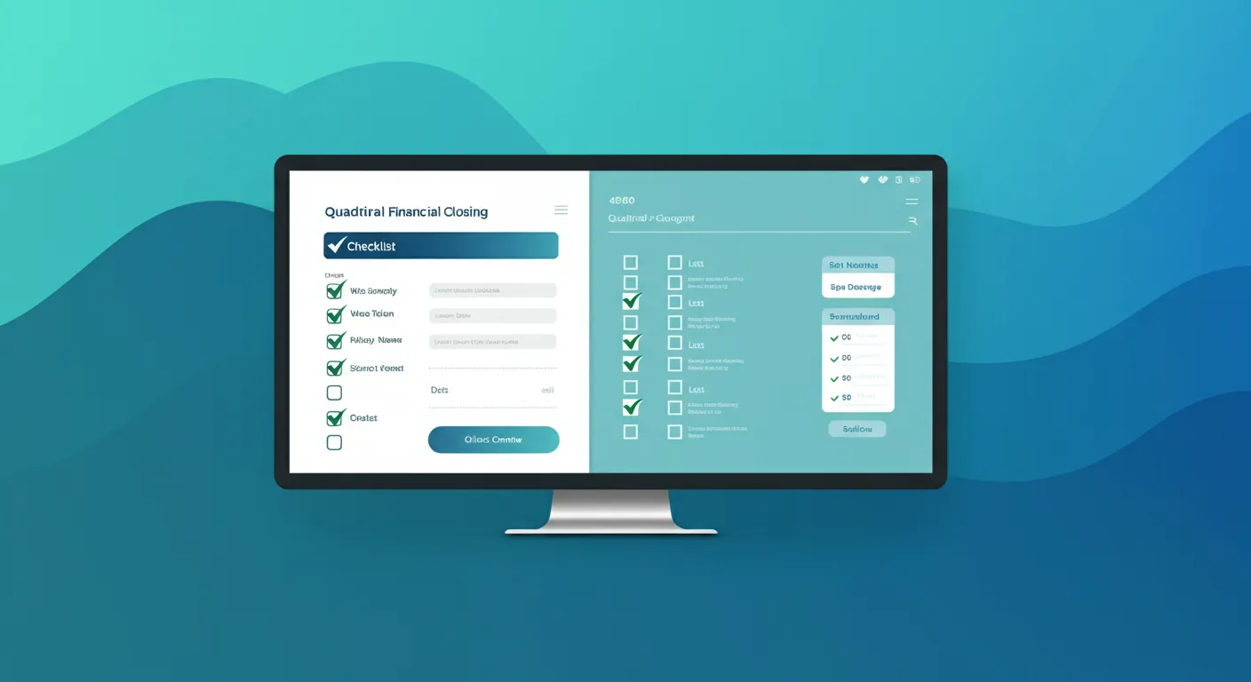 Kwartaalafsluiting Shopify: checklist voor webshops