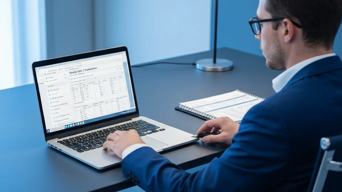 VAT Processing in Moneybird from Shopify: How It Works