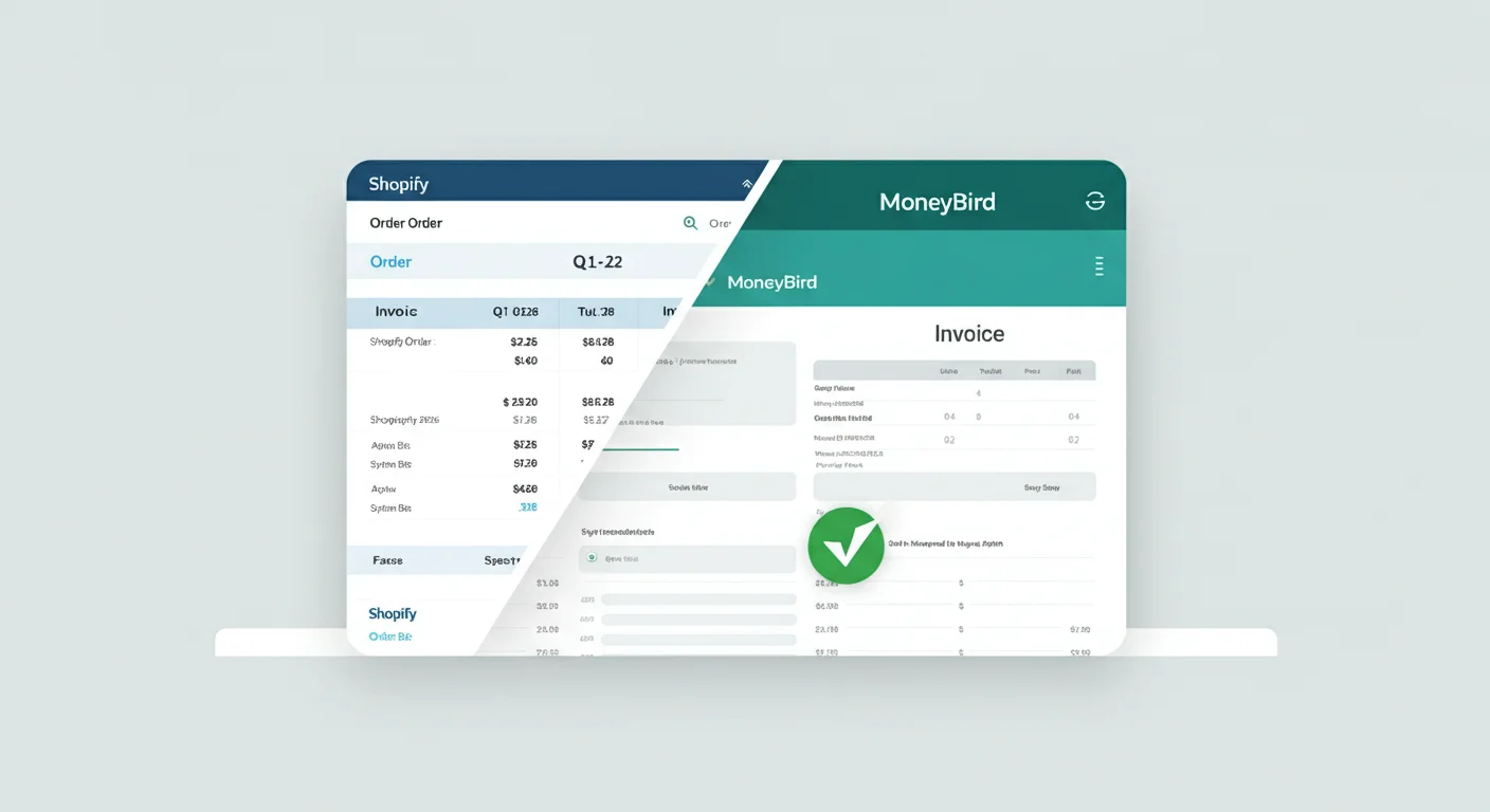 Shopify halfjaarafsluiting: zo sluit je Q2 foutloos af in Moneybird
