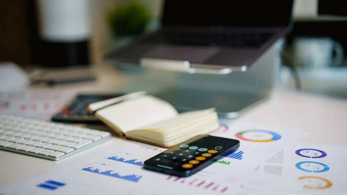 Shopify Q2 VAT Return: Checklist for Moneybird