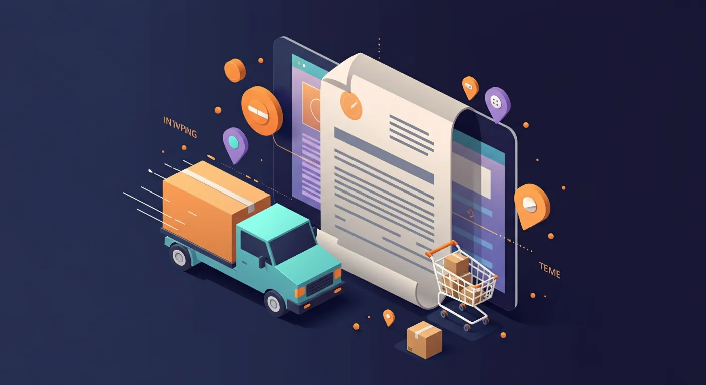 Shopify verzendkosten correct boeken in Moneybird