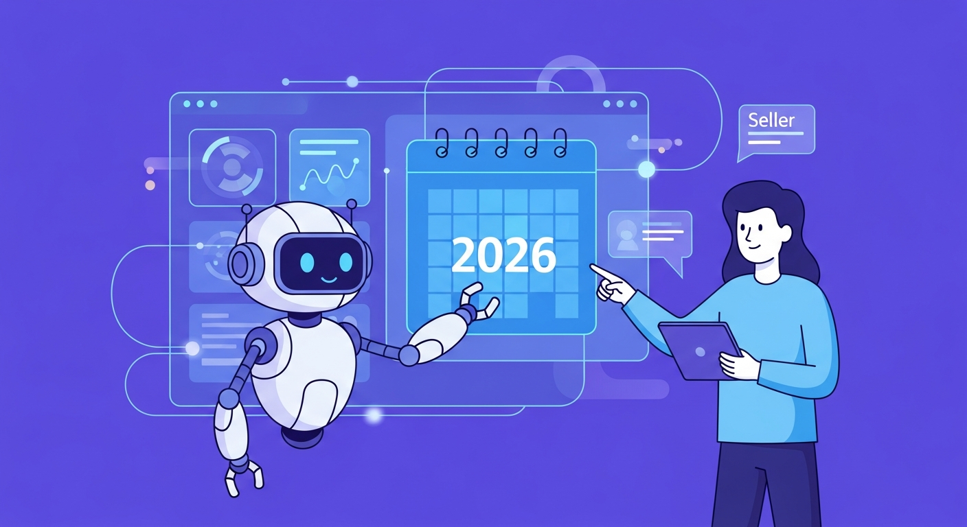 Bol.com Trends 2026