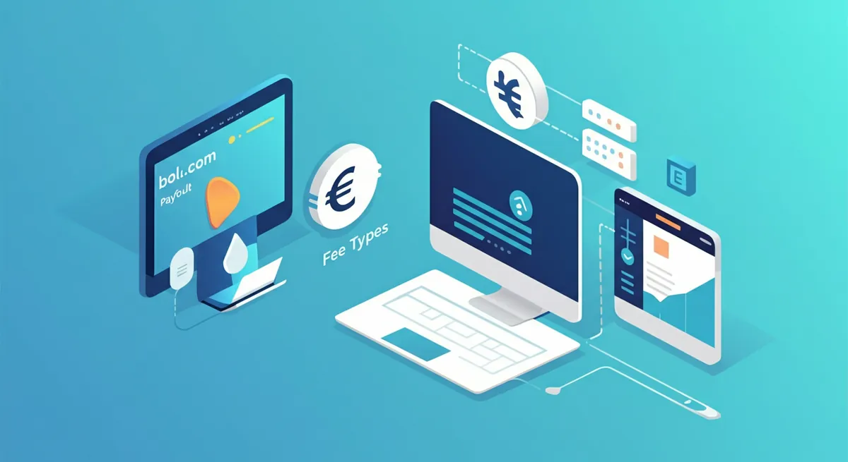 Bol.com Payout Specification Decoded: Every Fee Type Explained