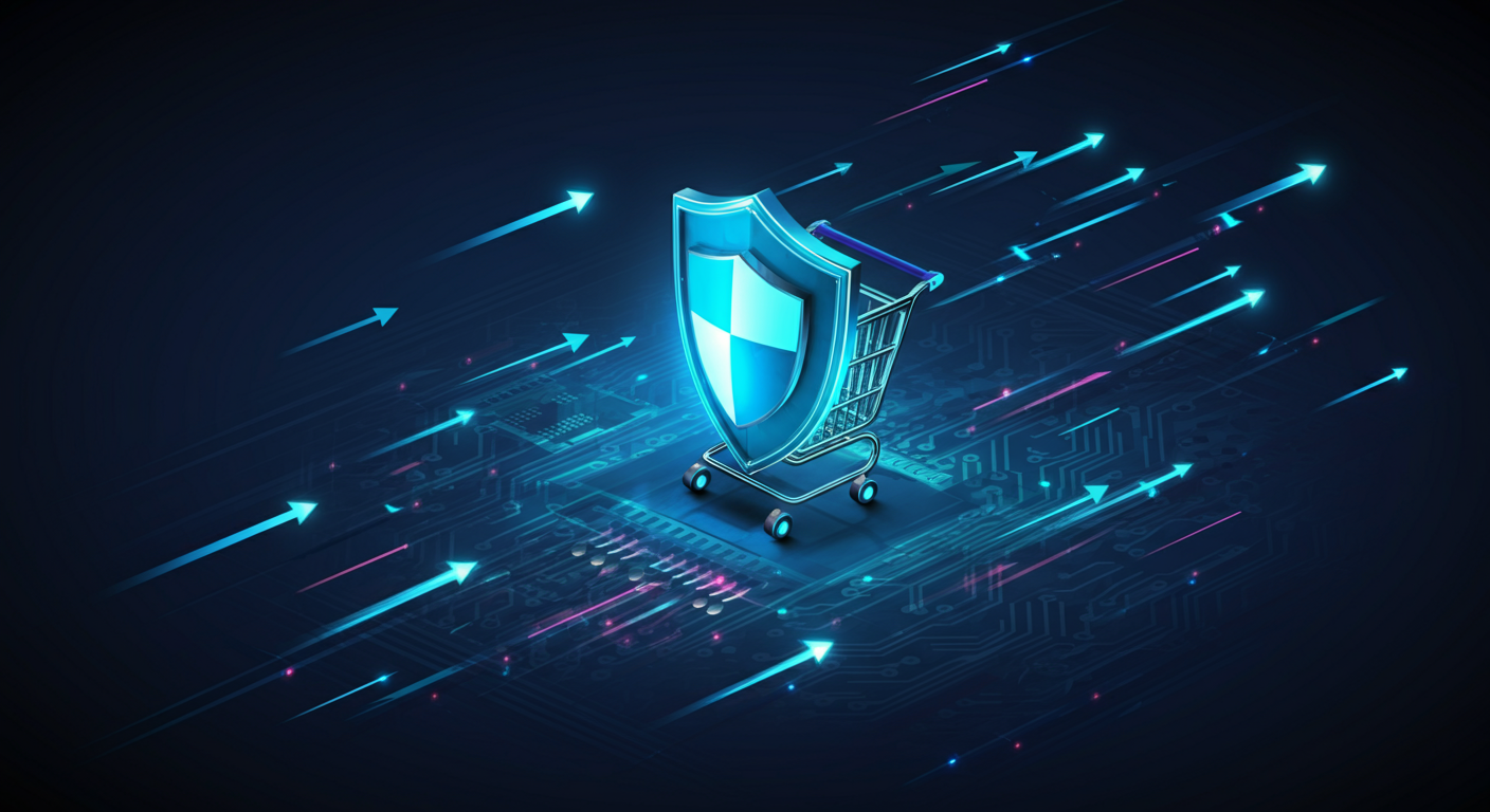 Digital shield protecting e-commerce sellers from increasing competition on Bol.com
