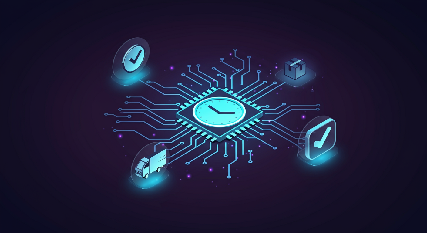 Delivery tracking and logistics automation dashboard for Bol.com sellers