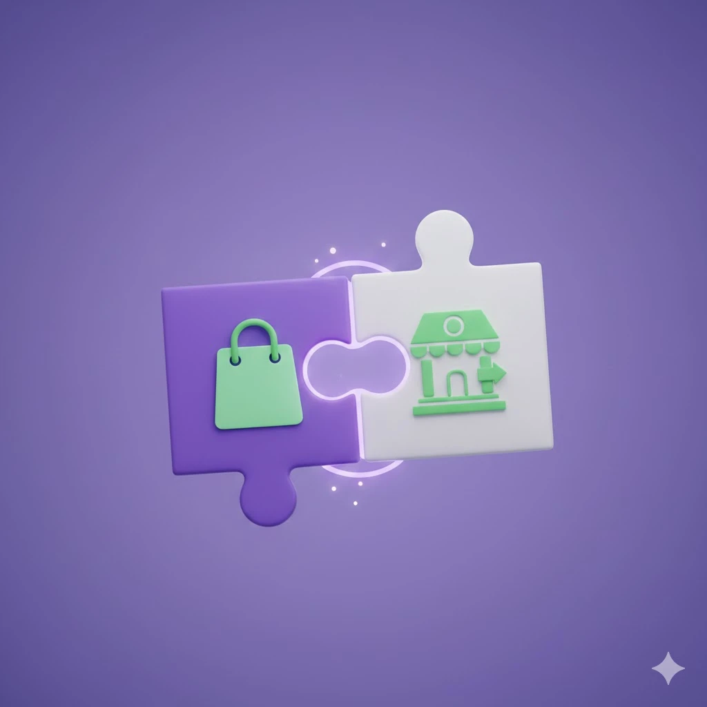 Shopify and Bol.com integration